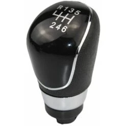 Austausch Des 6-Gang-Schaltadapters