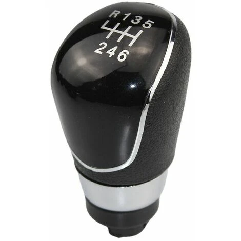 Austausch Des 6-Gang-Schaltadapters