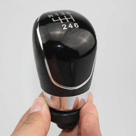 Austausch Des 6-Gang-Schaltadapters – Bild 2