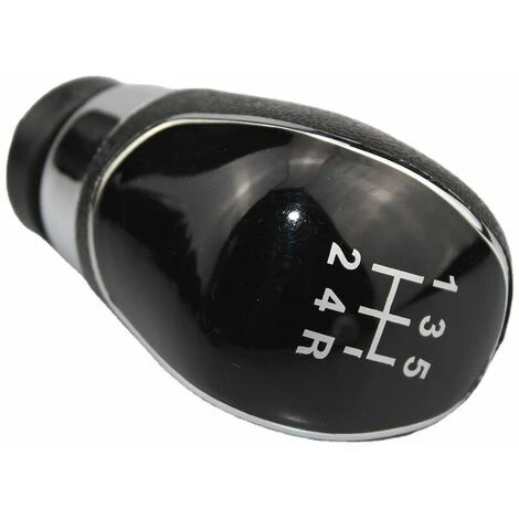 Austausch Des 6-Gang-Schaltadapters – Bild 3