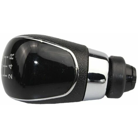 Austausch Des 6-Gang-Schaltadapters – Bild 4