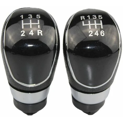 Austausch Des 6-Gang-Schaltadapters – Bild 5