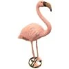 Gartendekoration Flamingo Kunststoff Ubbink