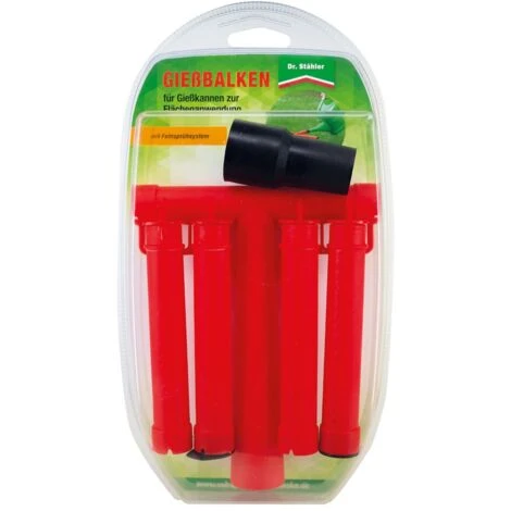 Dr. Stähler Gießbalken Adapter Zum Aufstecken