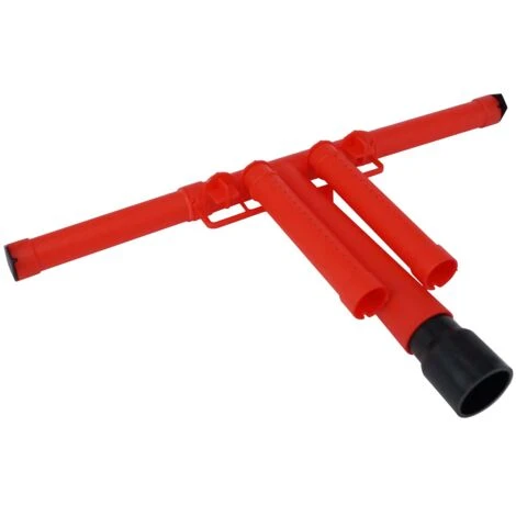 Dr. Stähler Gießbalken Adapter Zum Aufstecken – Bild 4