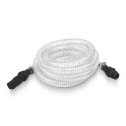 Berlan Saugschlauch 1'' - 4m Mit Anschlüssen