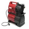 Hauswasserwerk 1300W 4500l/h, Hauswasserautomat Mit Druckschalter Und 19l Membrankessel