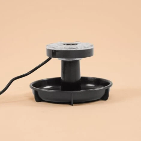 Solar Unterwasser LED Strahler Gartenteich Teichbeleuchtung Solarlampe 102149 – Bild 4