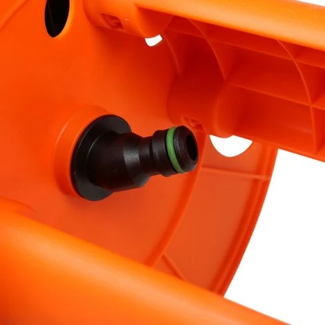 Schlauchtrommel 20 Meter - 1/2'' – Bild 2