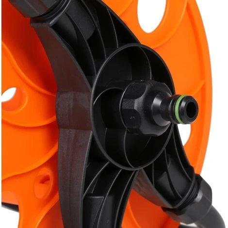 Schlauchtrommel 20 Meter - 1/2'' – Bild 3