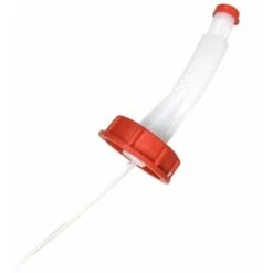 Flexibler Ausgießer Für 20 L Kanister