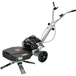 Original KWERN Wildkrautbürste GREENBUSTER Pro 66 - B+S 500 E&nbsp18035