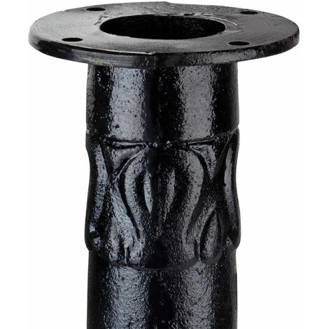 Pumpenständer Handschwengelpumpe Gartenpumpe Nostalgie Schwengelpumpe – Bild 2