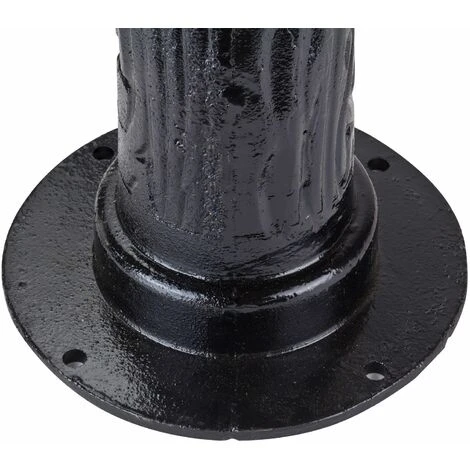 Pumpenständer Handschwengelpumpe Gartenpumpe Nostalgie Schwengelpumpe – Bild 3