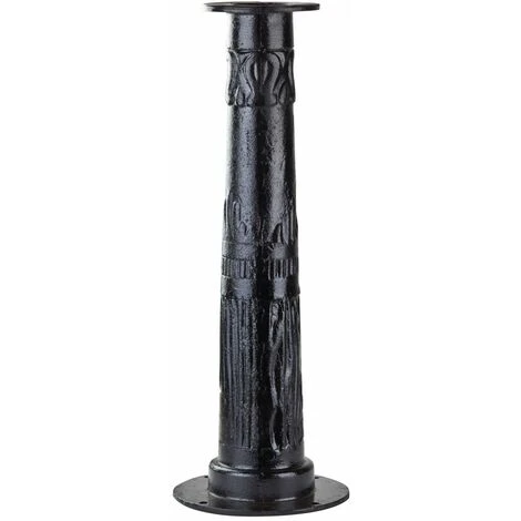 Pumpenständer Handschwengelpumpe Gartenpumpe Nostalgie Schwengelpumpe – Bild 4