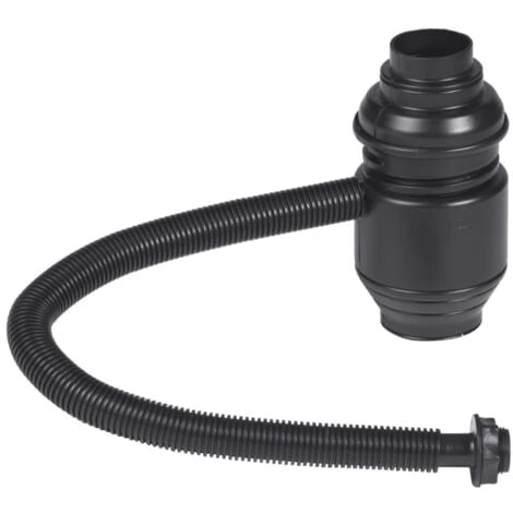 Anschluss-Set Für Regentonne Nature