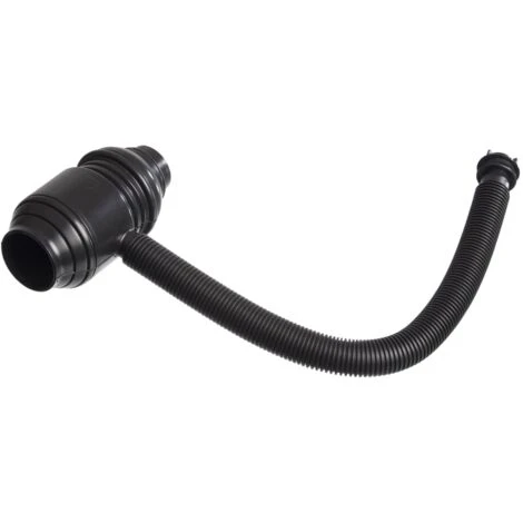 Anschluss-Set Für Regentonne Nature – Bild 2