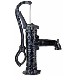 Handschwengelpumpe Gartenpumpe Wasserpumpe Pumpe Nostalgie Schwengelpumpe