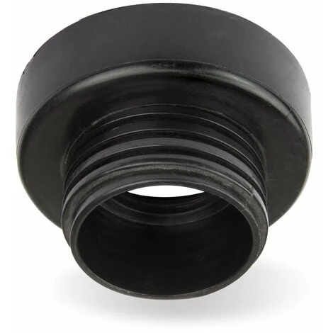 IBC Adapter 75mm Feingewinde Auf S60x6 Grobgewinde Für Tank Behälter Zubehör