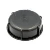 Kunststoff Schraubkappe DN80 100mm S100x8 Deckel Tankdeckel Kappe IBC Behälter