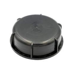 Kunststoff Schraubkappe DN80 100mm S100x8 Deckel Tankdeckel Kappe IBC Behälter