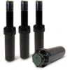 SET 4 Stk. Rain Bird Pop-up Regner 5004 Plus, 40 - 360°