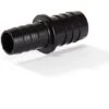 Schlauchverbinder, Verbindung Ablaufschlauch, Schlauch Verlängerung 19mm-22mm.