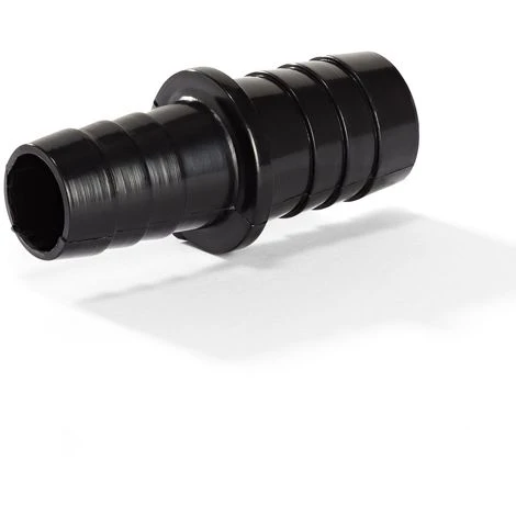 Schlauchverbinder, Verbindung Ablaufschlauch, Schlauch Verlängerung 19mm-22mm.