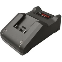 Bosch 36 Volt Ladegerät AL 36V-20 CV Für Gartengeräte