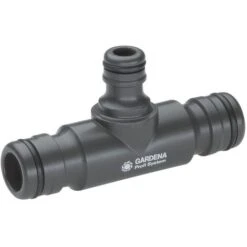 Gardena Profi-System-T-Stück. Verpackt 2835-20