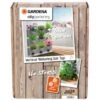Gardena NatureUp Bewässerungsset Vertikal Wasserhahn 13156-20