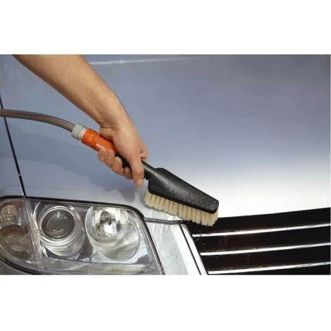 Gardena Handwaschbürste. Große Ausführung 984-20 – Bild 2