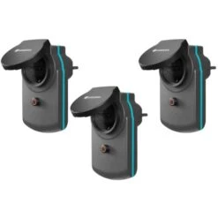 Gardena Smart Power Zwischenstecker 3er Set 19096-20