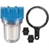 Güde Pumpenfilter Filter Mit Einsatz Kurz