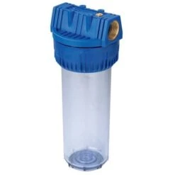 Metabo Filter Für Hauswasserwerke 1 1/2 Lang. Ohne Filte