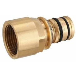 GEBERIT Mepla Press-Übergang 32 Mm X 1 Zoll IG - 604.557.00.5