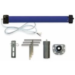 SIKANET Rohrmotor-Set 20 Nm, SW60