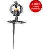 UPP Mikro Sprinkler Set 7,5 Meter