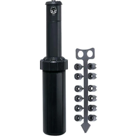 T5P Rasensprenger RS (Rapid Set) TORO