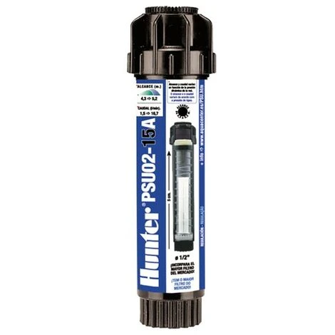 Hunter Bewässerung Diffusor PS ULTRA