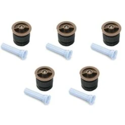 VAN Düsen Diffusoren 12. Scope 3,70 Meter (Paket X 5)