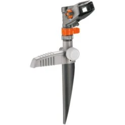 Gardena Comfort Impuls-. Kreis- Und Sektorenregner