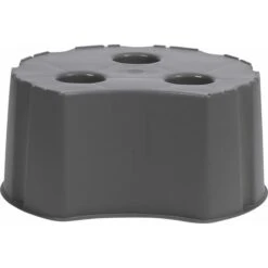 Garantia Unterstand Für Regentonnen Lanzarote Zu 300 L Regentonne Zubehör Regenfässer