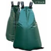 2 Stück Tree Bag 75L Baumbewässerungssack Tropfen Wasserbehälter Wassersack