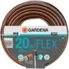 Gardena Schlauch Flex Comfort Ø 12,7mm (1/2'') Wasserschlauch 20m Gartenschlauch