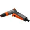 Gardena Classic Reinigungsspritze Brause Gartenbrause Gartenspritze Spritze