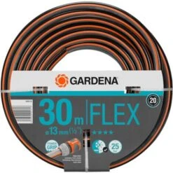 Gardena Schlauch Comfort FLEX 13 Mm (1/2) Wasserschlauch 30 M Gartenschlauch