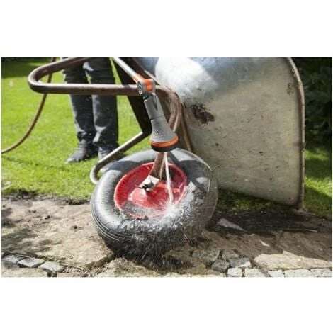 Gardena Gießstab Bewässerungssysteme – Bild 4