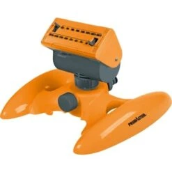 Primaster Viereckregner Garten Bewässerungssystem Wasser Regner Wasserschlauch