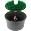 Rain Bird Hydrantschutzgehäuse Ventilbox Ventilkasten, Mit 3/4 Zoll Ventil - Typ VBA-17186